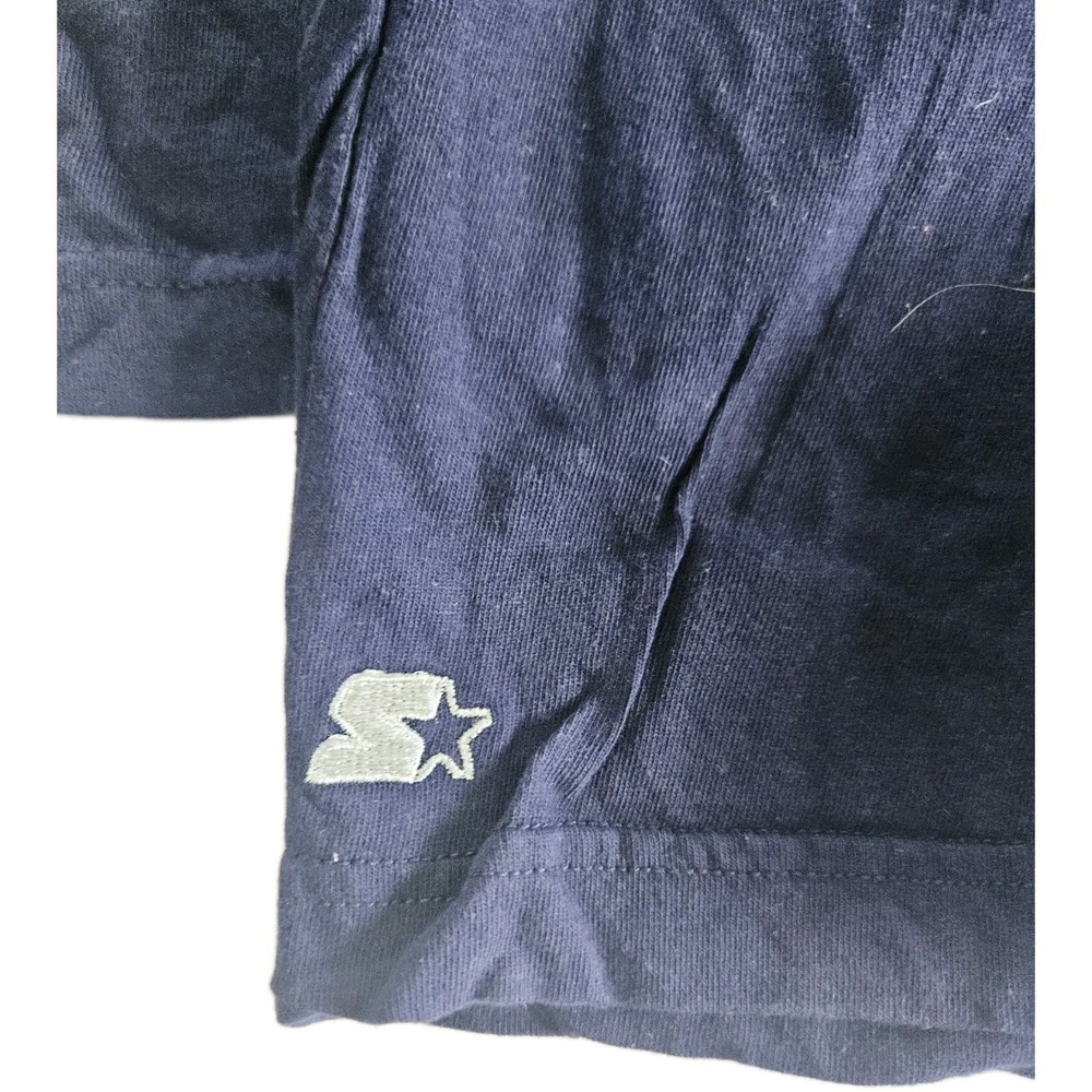 NEW Penn State Starter Brand Kids Size (4-5) Shirts And Shorts Nittany Lion Gear - Picture 10 of 11